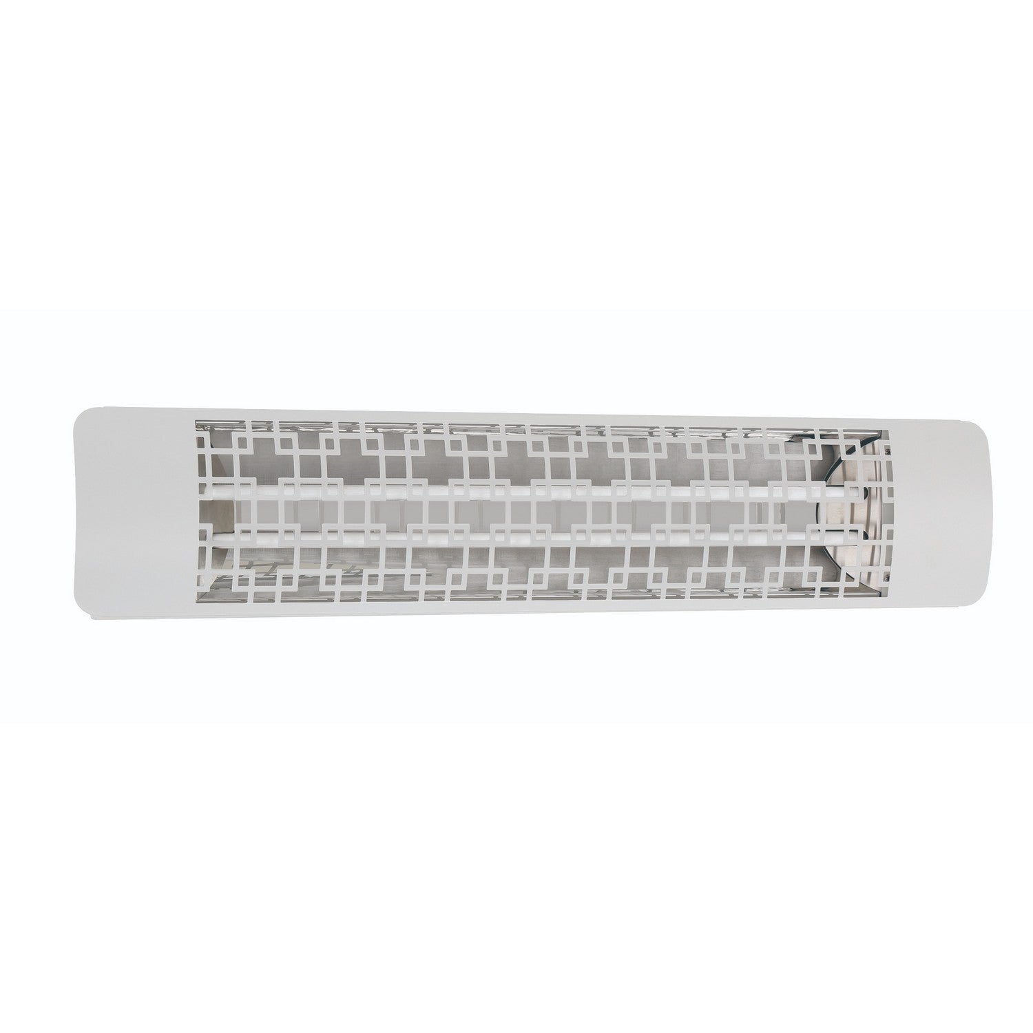 Eurofase - EF50240W5 - 240V 5000W ELECTRIC HEATER,WH5 - EF50 - White