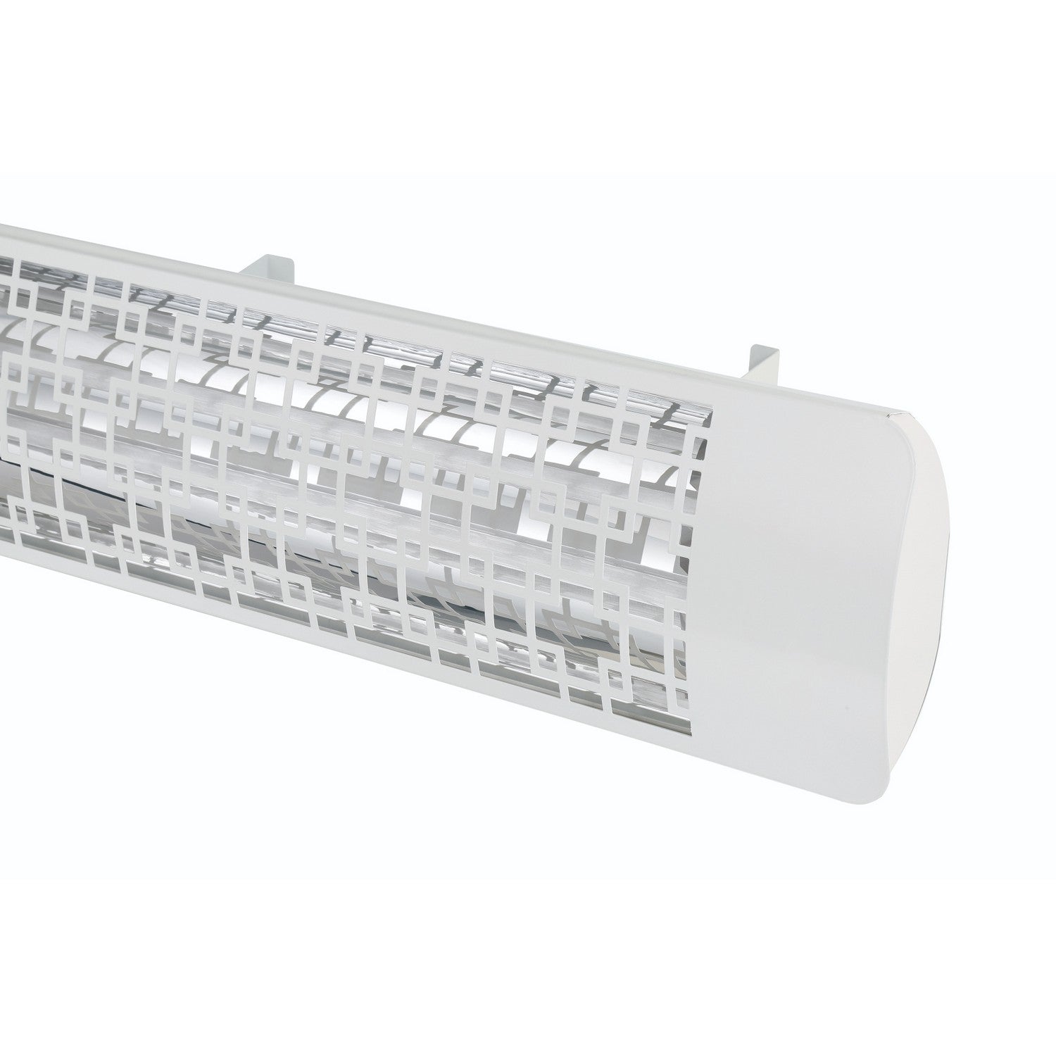 Eurofase - EF50240W5 - 240V 5000W ELECTRIC HEATER,WH5 - EF50 - White