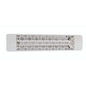 Eurofase - EF50277W5 - 277V 5000W ELECTRIC HEATER,WH5 - EF50 - White