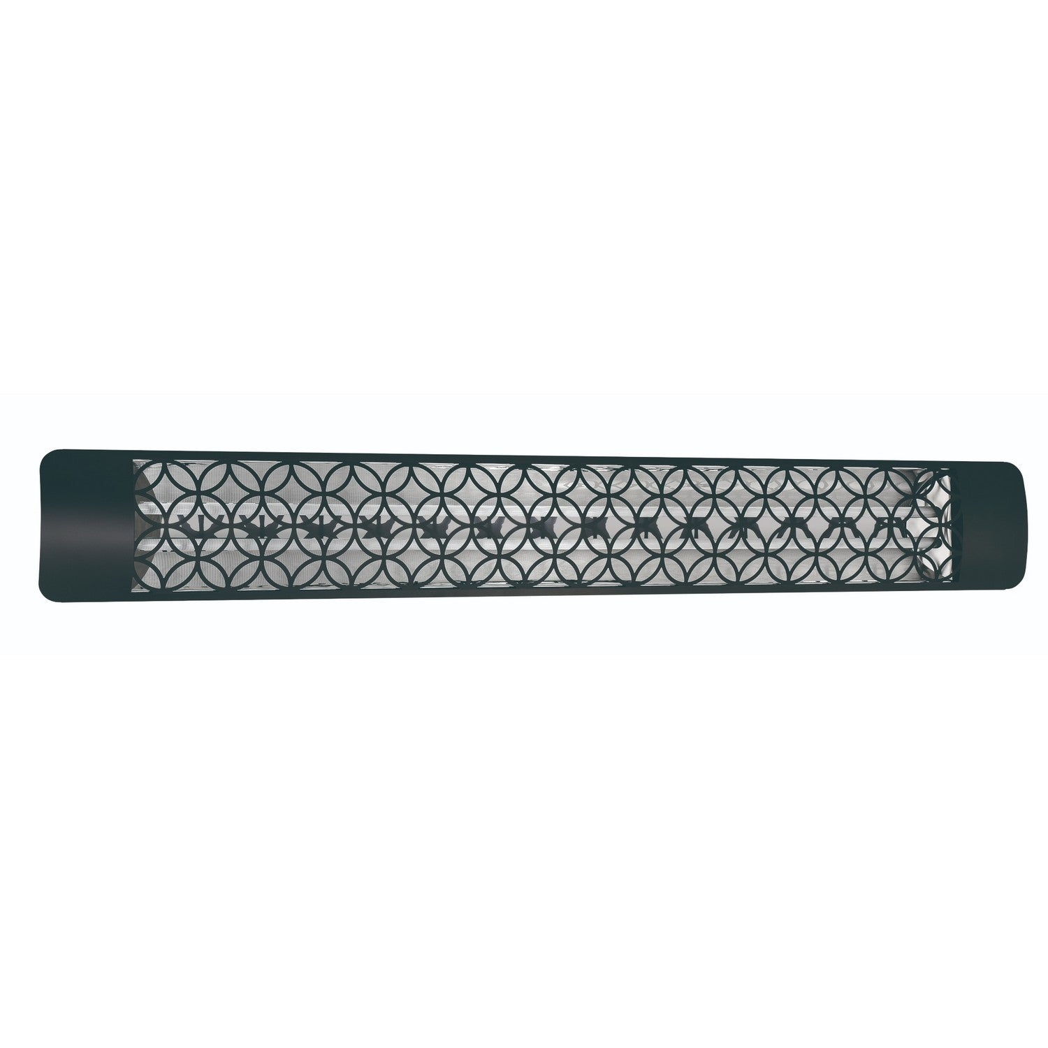 Eurofase - EF60208B2 - 208V 6000W ELECTRIC HEATER,BL2 - EF60 - Black