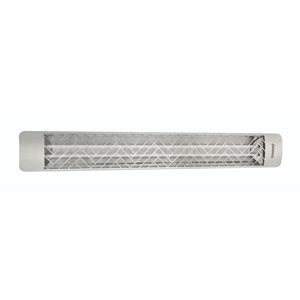 Eurofase - EF60208S1 - 208V 6000W ELECTRIC HEATER,SS1 - EF60 - Stainless Steel