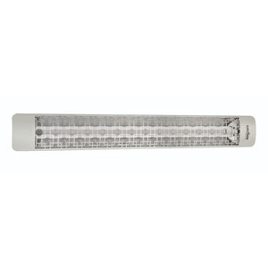 Eurofase - EF60208S5 - 208V 6000W ELECTRIC HEATER,SS5 - EF60 - Stainless Steel
