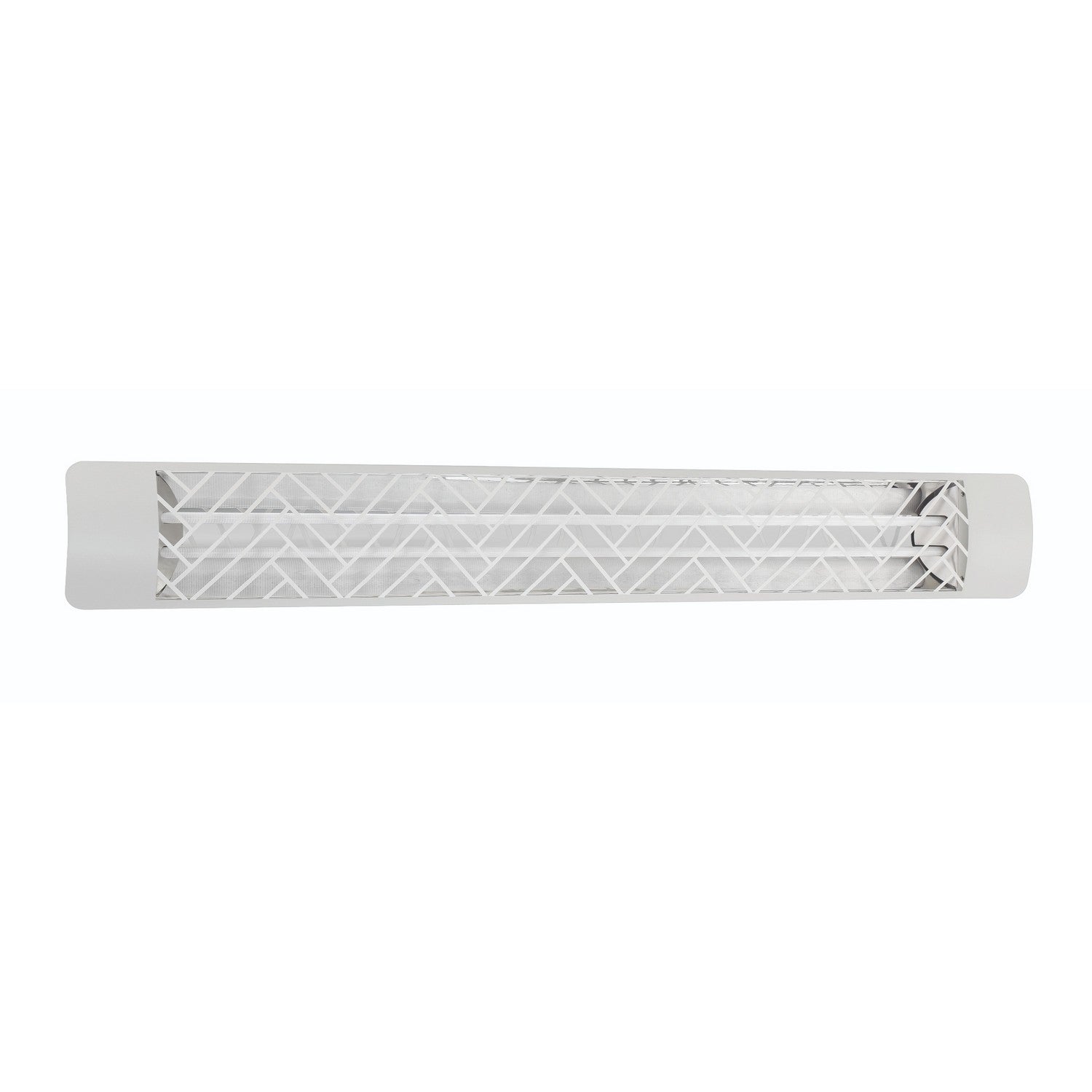 Eurofase - EF60208W1 - 208V 6000W ELECTRIC HEATER,WH1 - EF60 - White