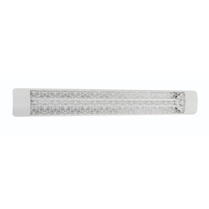 Eurofase - EF60208W4 - 208V 6000W ELECTRIC HEATER,WH4 - EF60 - White