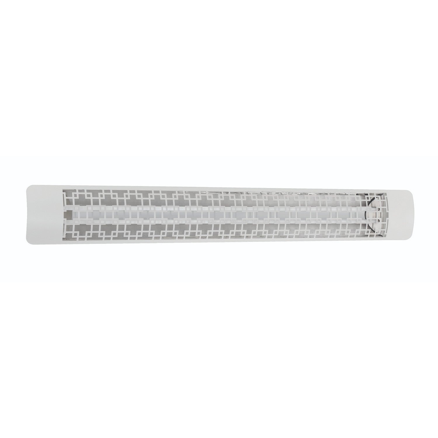 Eurofase - EF60208W5 - 208V 6000W ELECTRIC HEATER,WH5 - EF60 - White