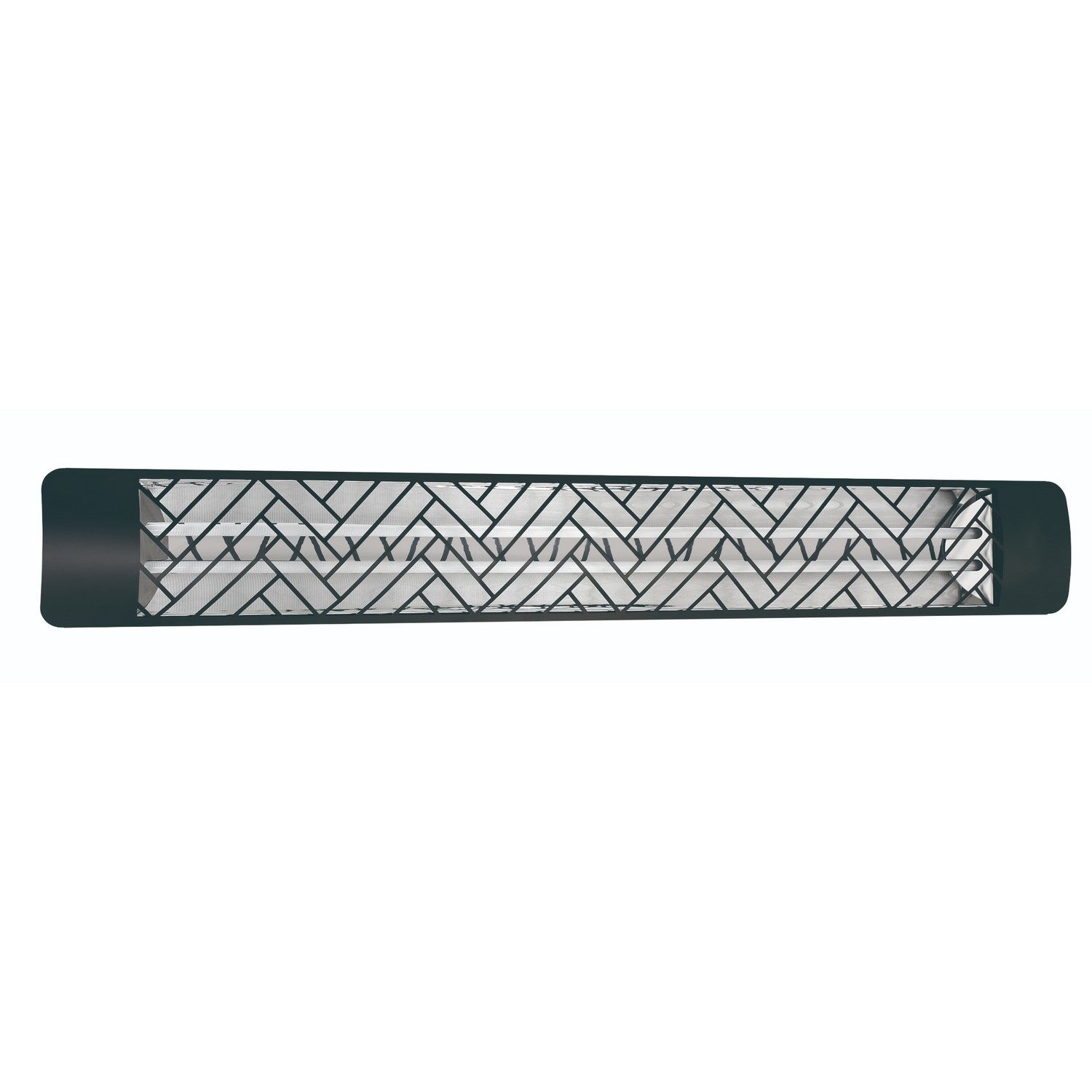 Eurofase - EF60240B1 - 240V 6000W ELECTRIC HEATER,BL1 - EF60 - Black