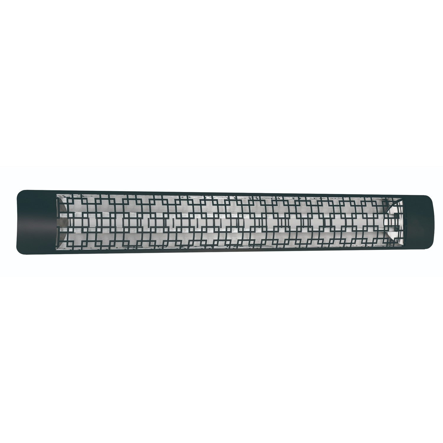 Eurofase - EF60240B5 - 240V 6000W ELECTRIC HEATER,BL5 - EF60 - Black