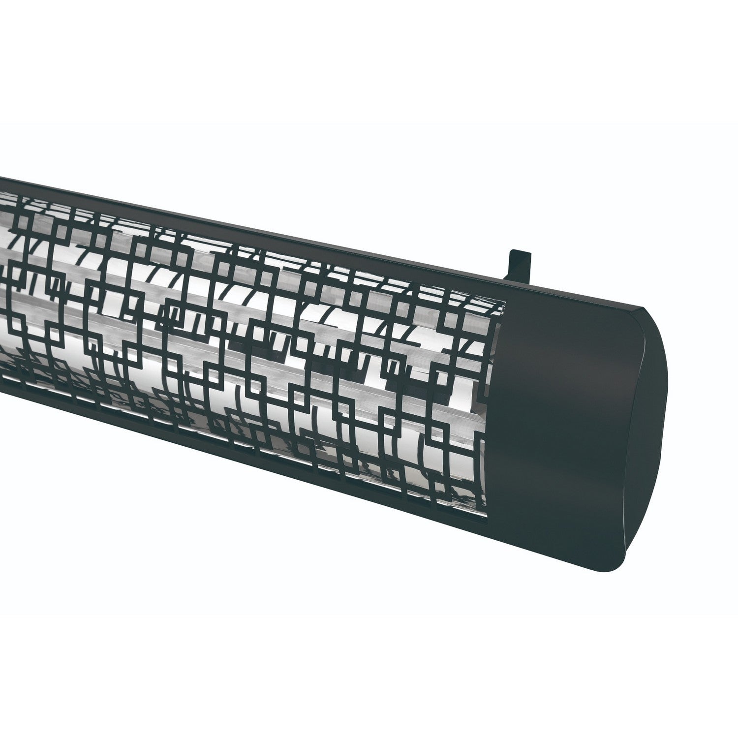 Eurofase - EF60240B5 - 240V 6000W ELECTRIC HEATER,BL5 - EF60 - Black