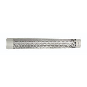 Eurofase - EF60240S2 - 240V 6000W ELECTRIC HEATER,SS2 - EF60 - Stainless Steel