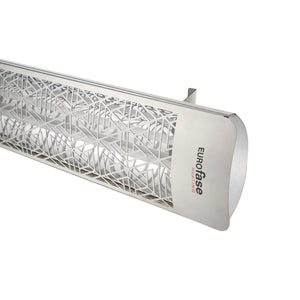 Eurofase - EF60240S3 - 240V 6000W ELECTRIC HEATER,SS3 - EF60 - Stainless Steel
