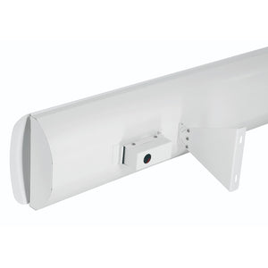 Eurofase - EF60240W1 - 240V 6000W ELECTRIC HEATER,WH1 - EF60 - White
