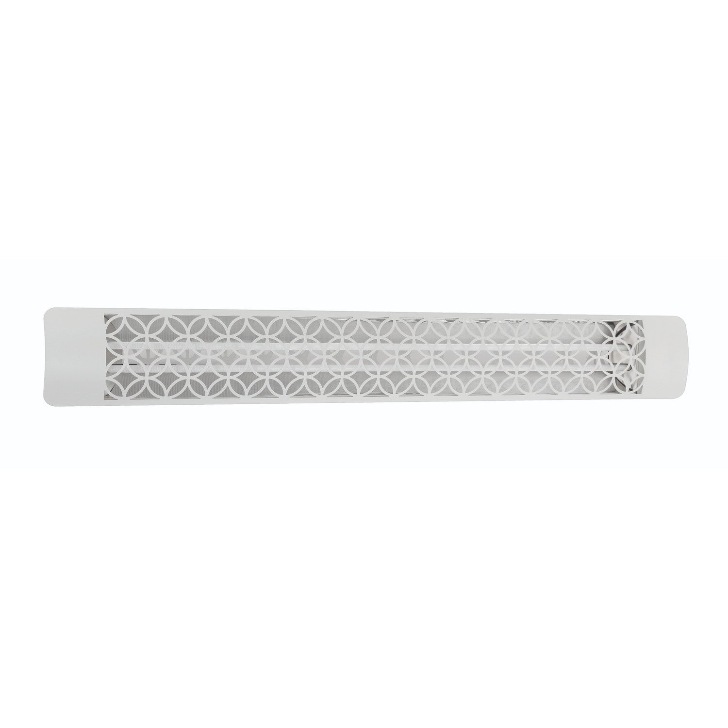 Eurofase - EF60240W2 - 240V 6000W ELECTRIC HEATER,WH2 - EF60 - White