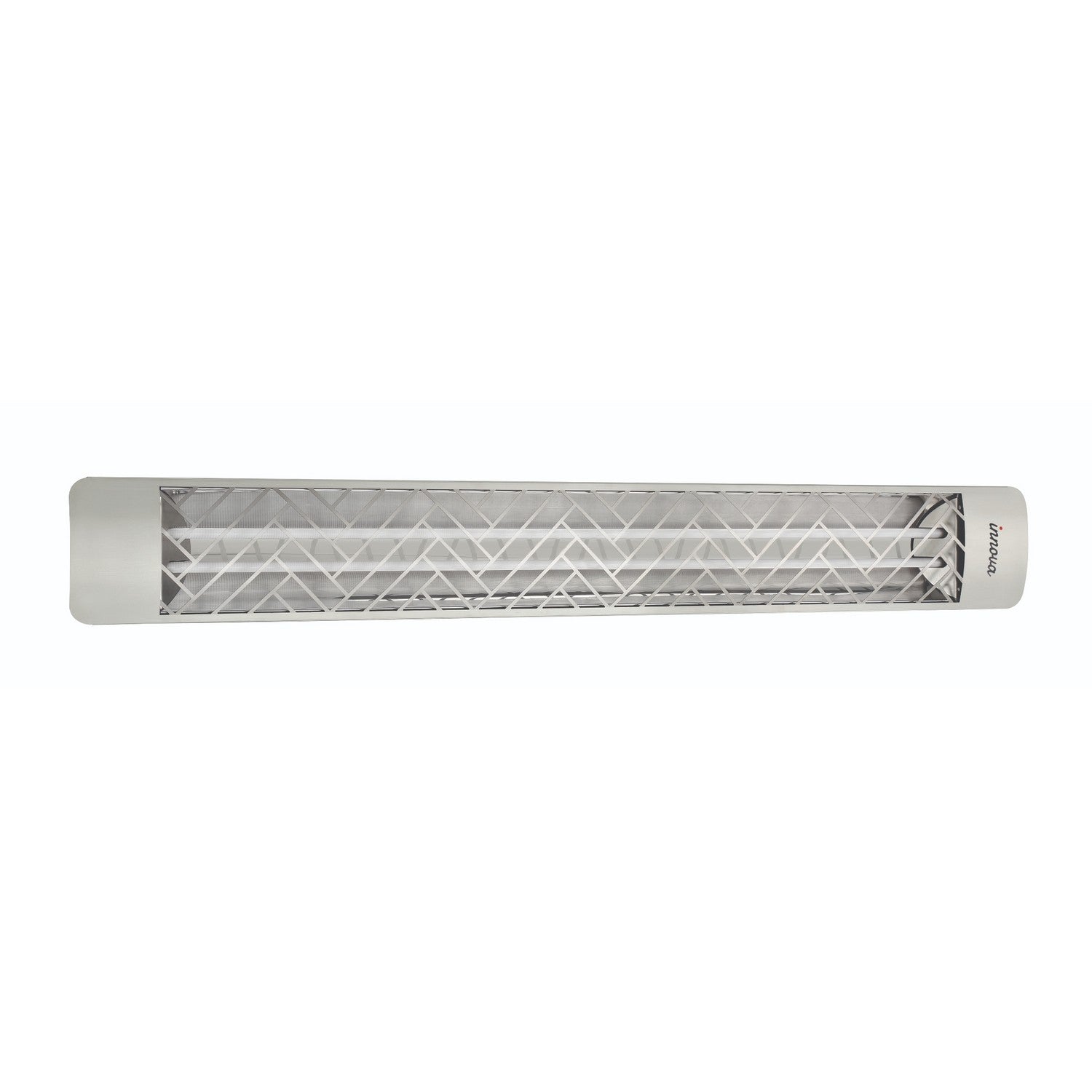 Eurofase - EF60277S1 - 277V 6000W ELECTRIC HEATER,SS1 - EF60 - Stainless Steel