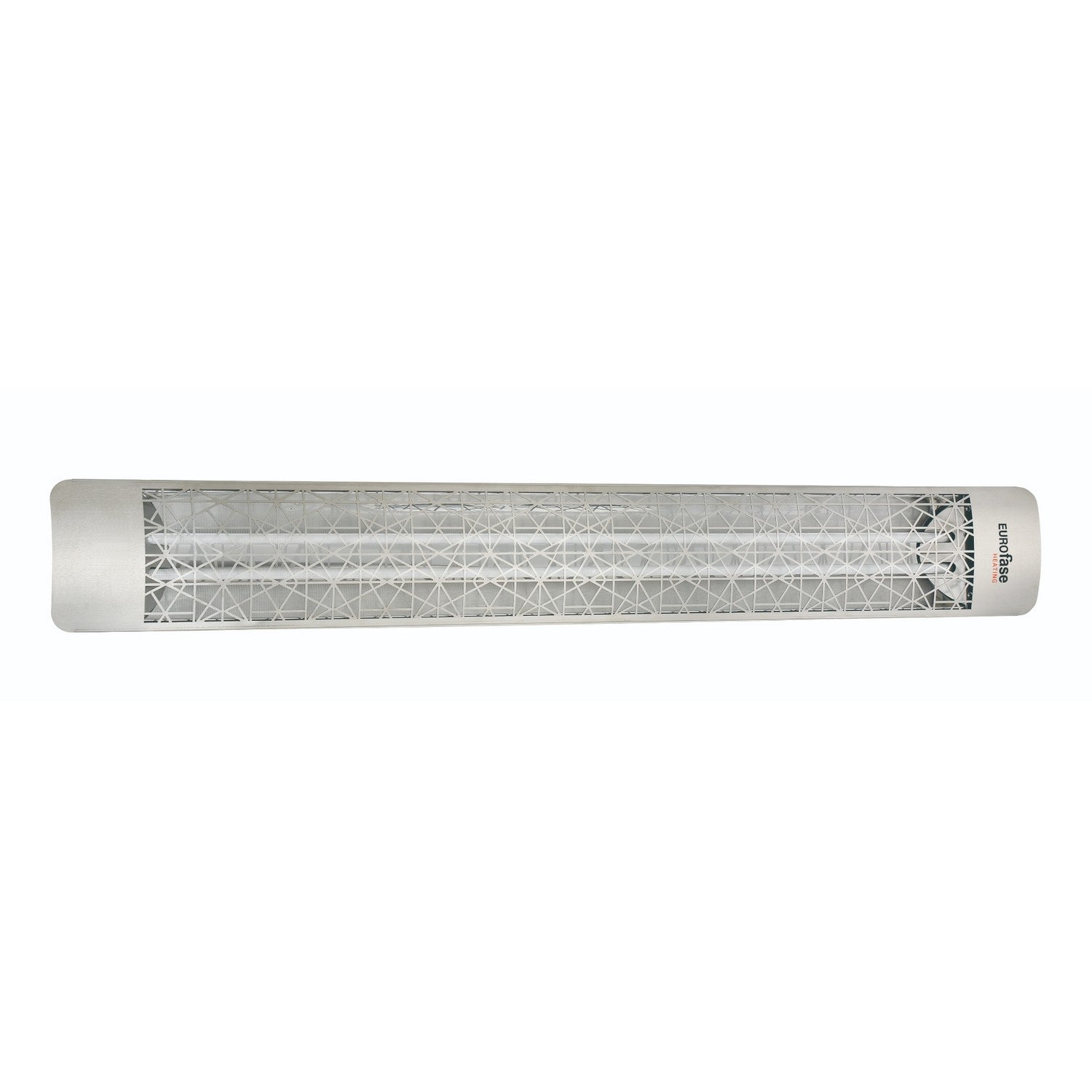 Eurofase - EF60277S4 - 277V 6000W ELECTRIC HEATER,SS4 - EF60 - Stainless Steel