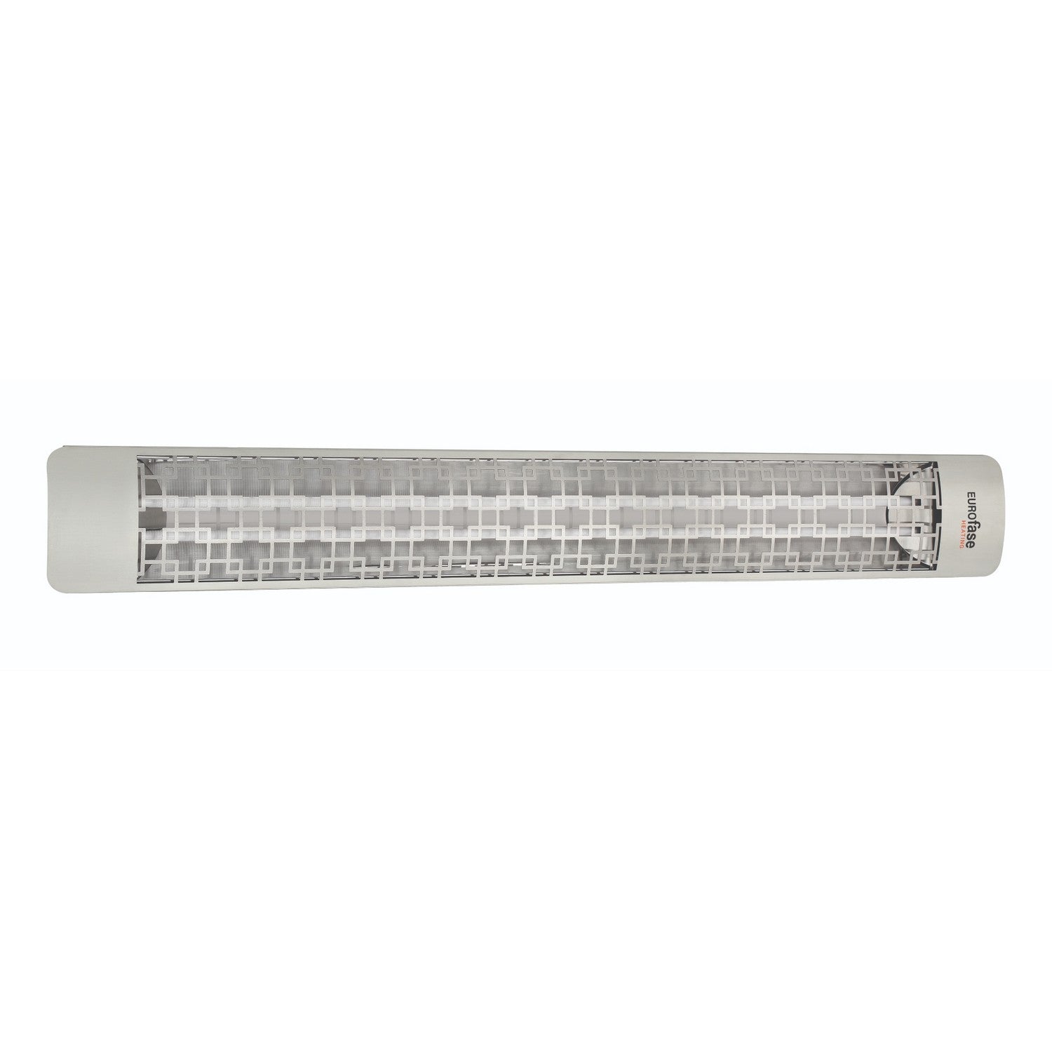 Eurofase - EF60277S5 - 277V 6000W ELECTRIC HEATER,SS5 - EF60 - Stainless Steel