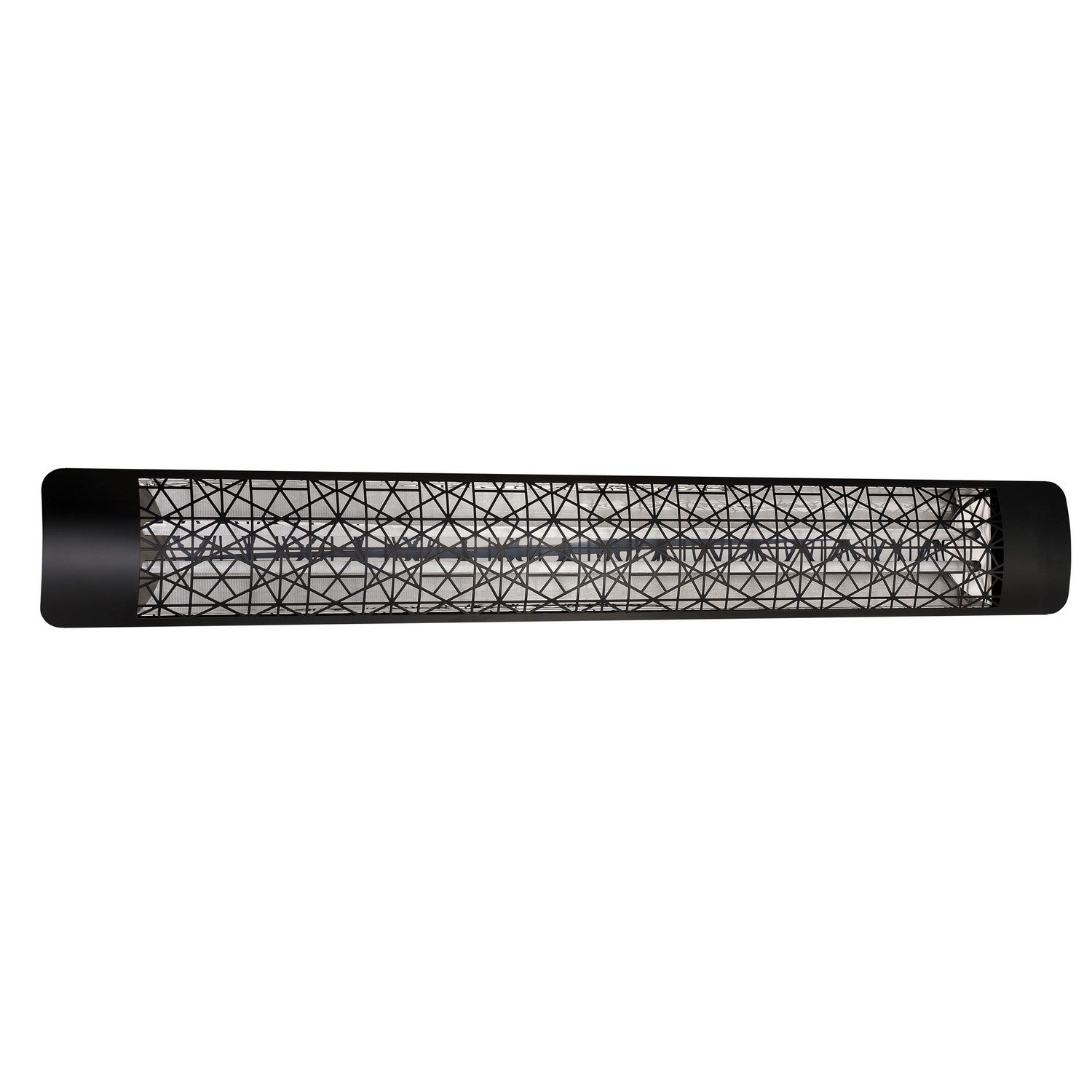 Eurofase - EF60480B4 - 480V 6000W ELECTRIC HEATER,BL4 - EF60 - Black