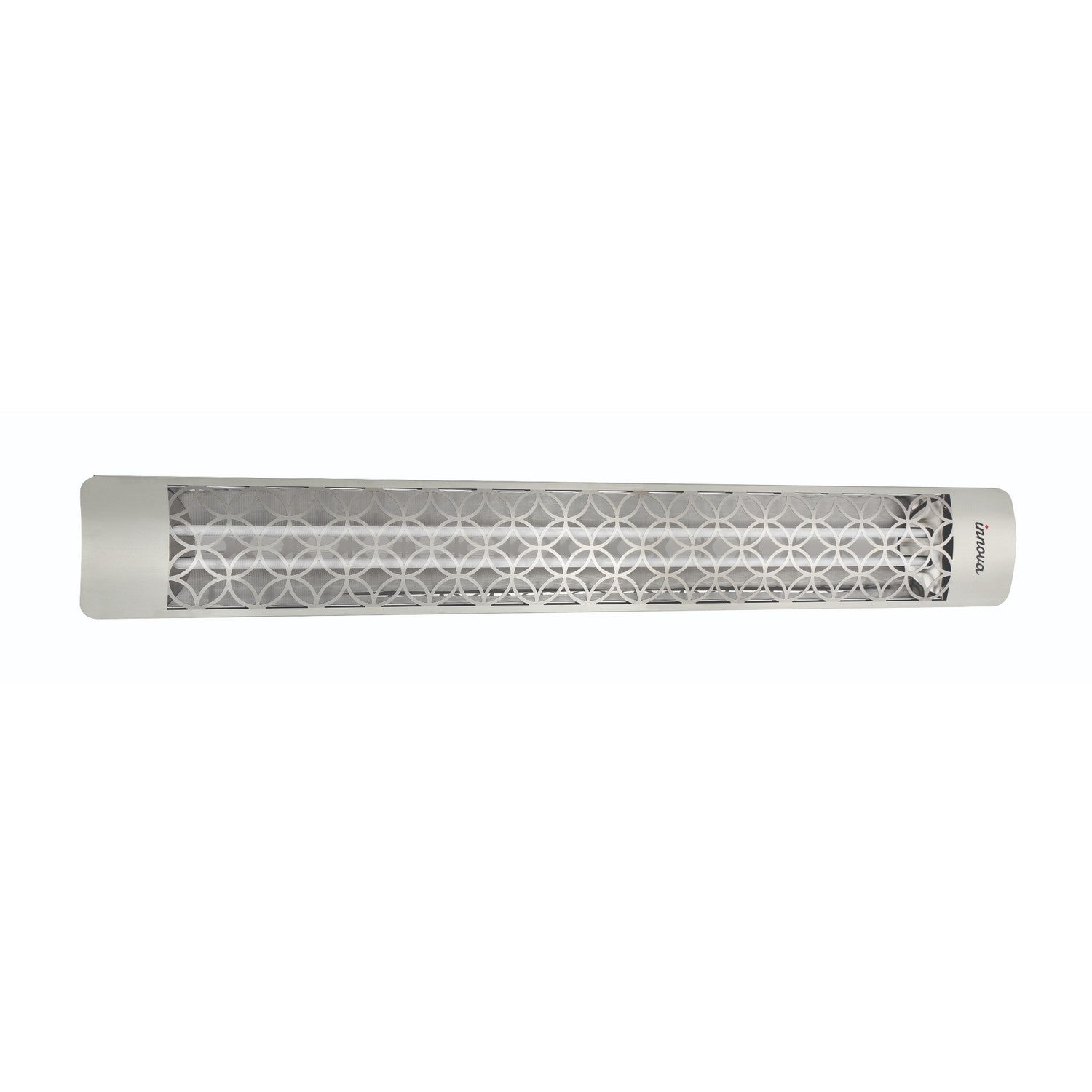 Eurofase - EF60480S2 - 480V 6000W ELECTRIC HEATER,SS2 - EF60 - Stainless Steel