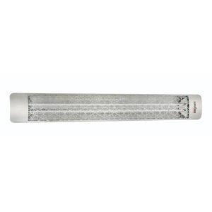 Eurofase - EF60480S4 - 480V 6000W ELECTRIC HEATER,SS4 - EF60 - Stainless Steel
