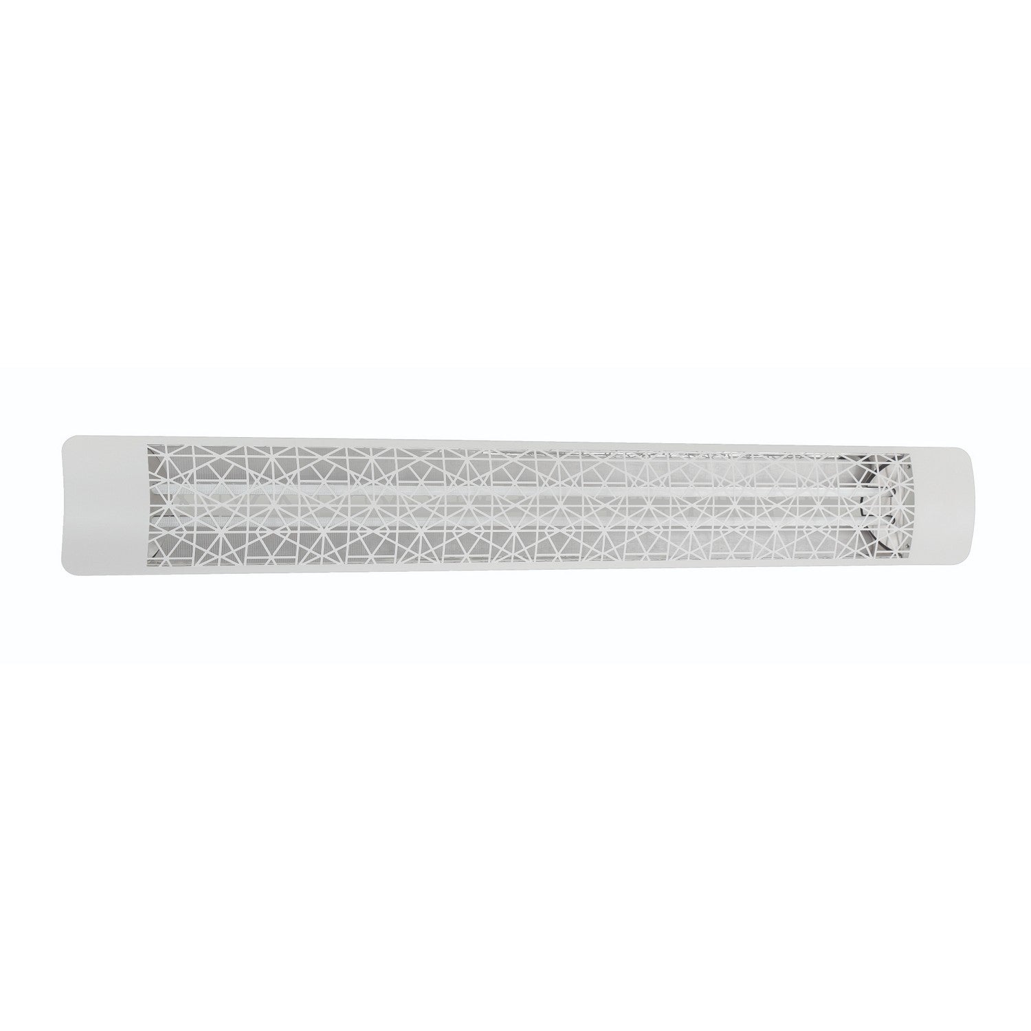 Eurofase - EF60480W4 - 480V 6000W ELECTRIC HEATER,WH4 - EF60 - White