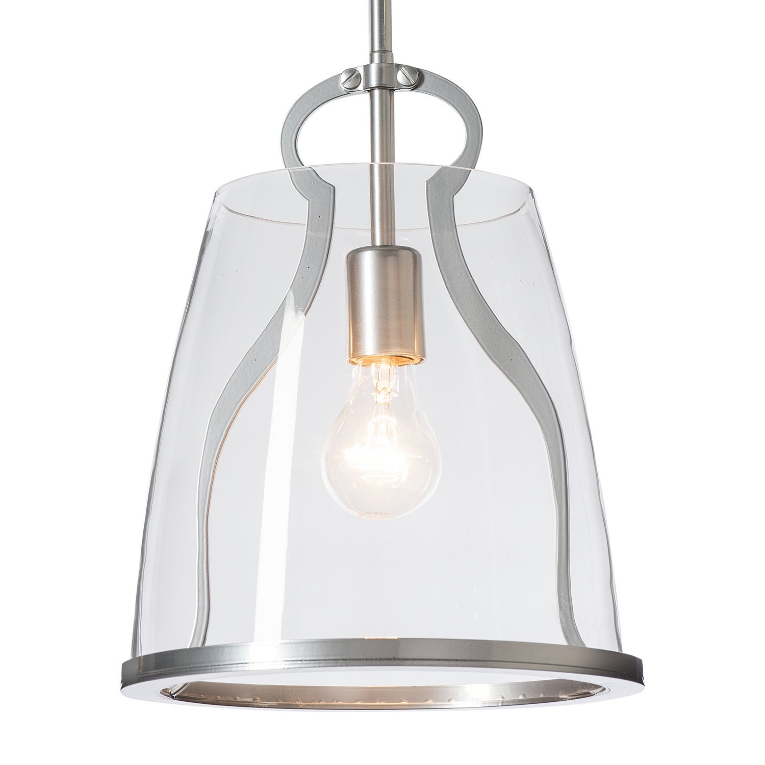 Hubbardton Forge - 131065-SKT-MULT-85-ZM0721 - Caliper Pendant - Caliper - Sterling