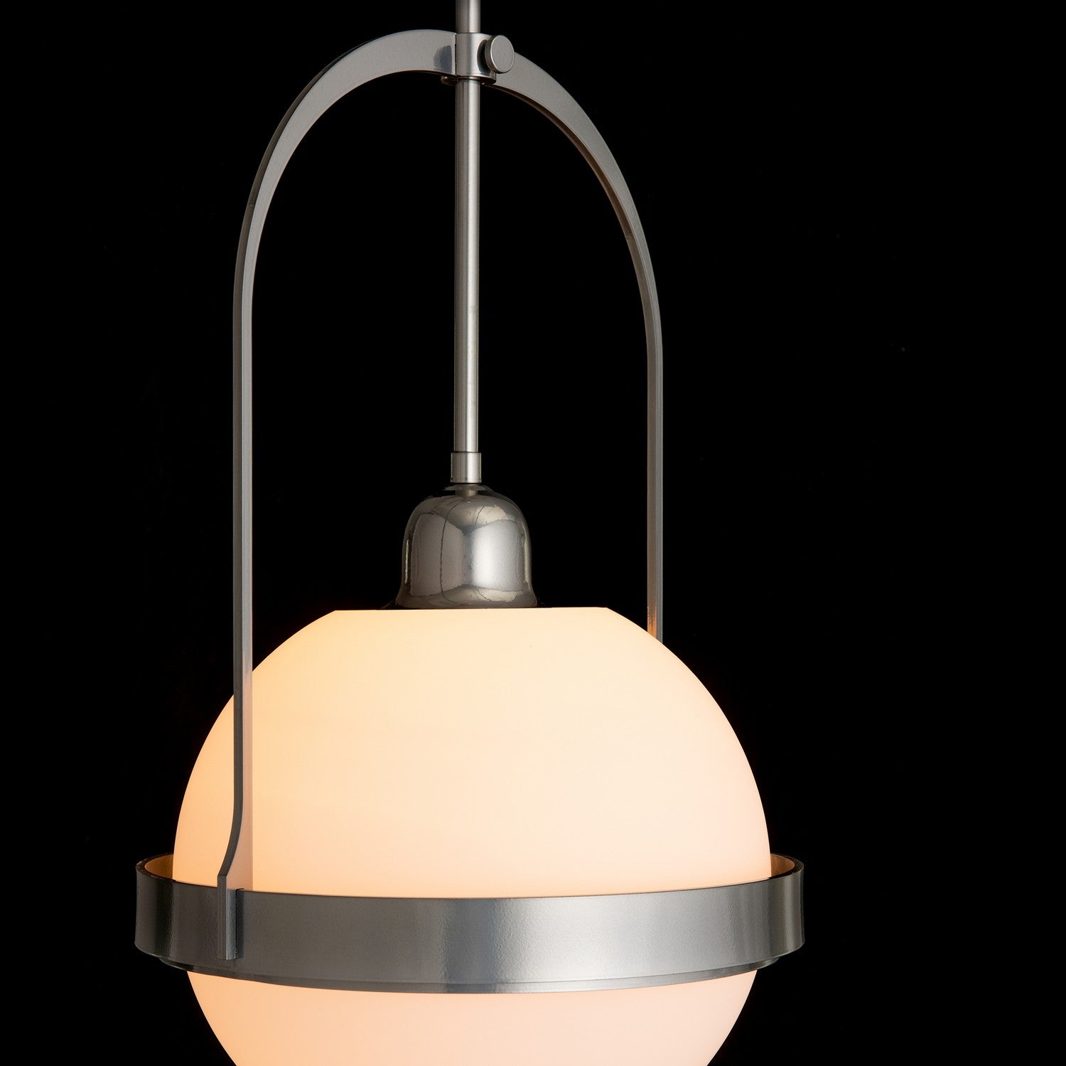 Hubbardton Forge - 187460-SKT-MULT-84-WF0605 - Atlas Pendant - Atlas - Soft Gold