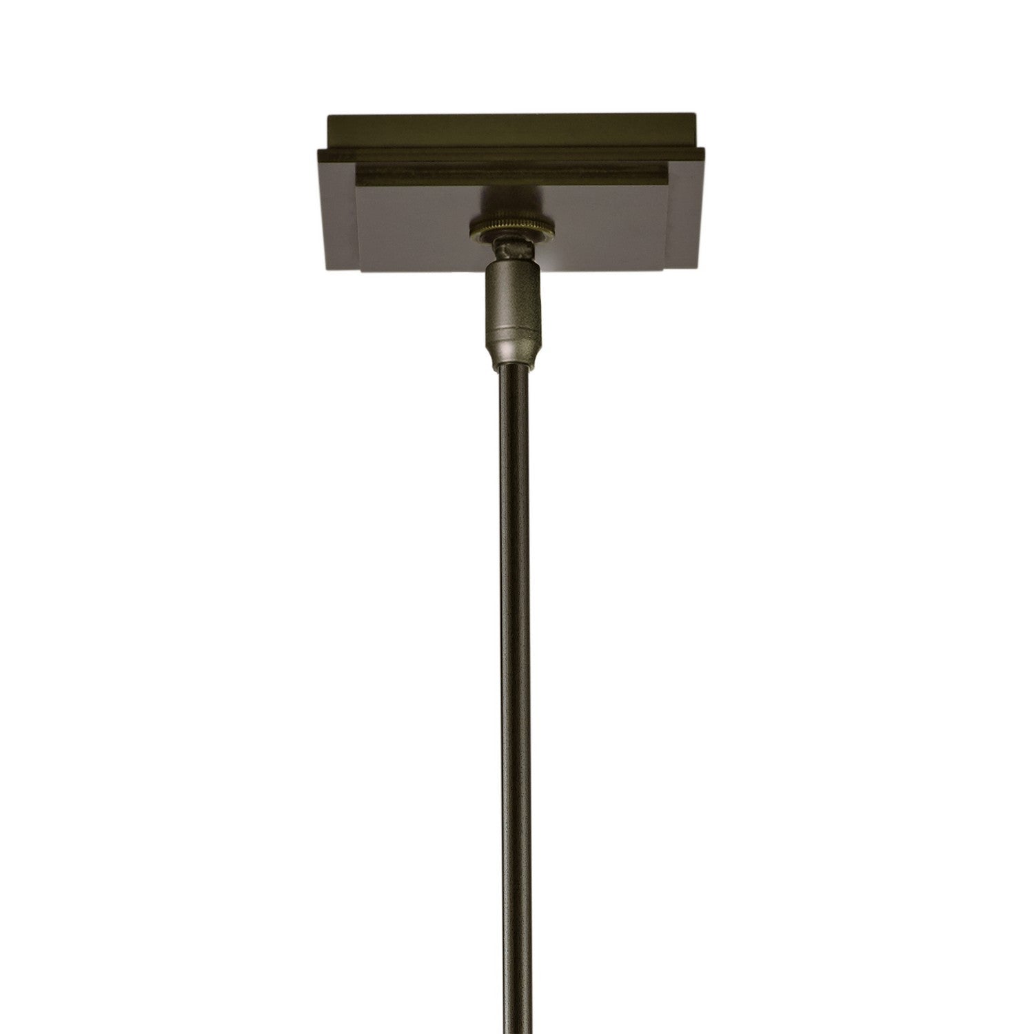 Hubbardton Forge - 187930-SKT-MULT-05-II0268 - Airis Medium Mini Pendant - Airis - Bronze