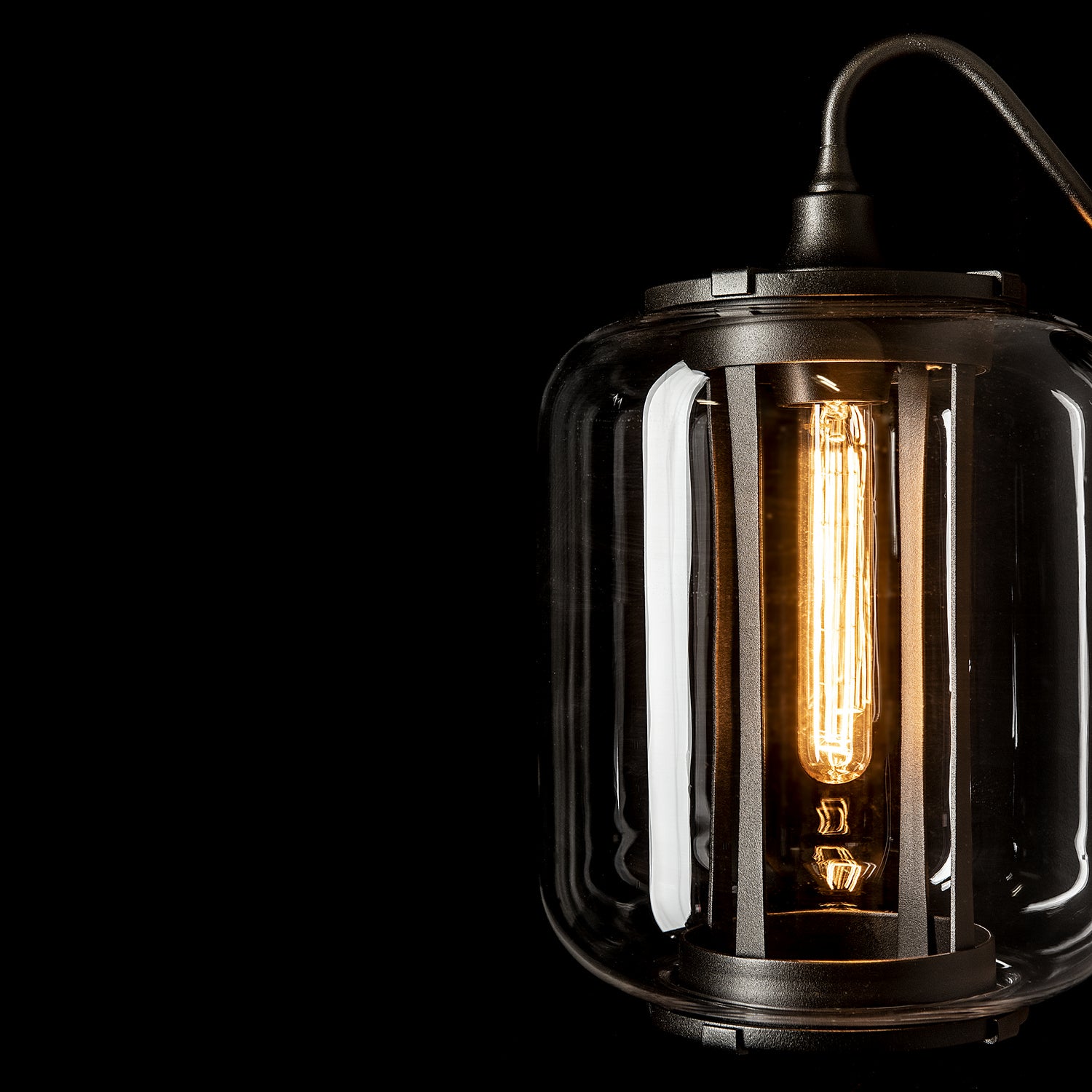 Hubbardton Forge - 302553-SKT-14-ZM0724 - Fairwinds Large Outdoor Sconce - Fairwinds - Coastal Oil Rubbed Bronze