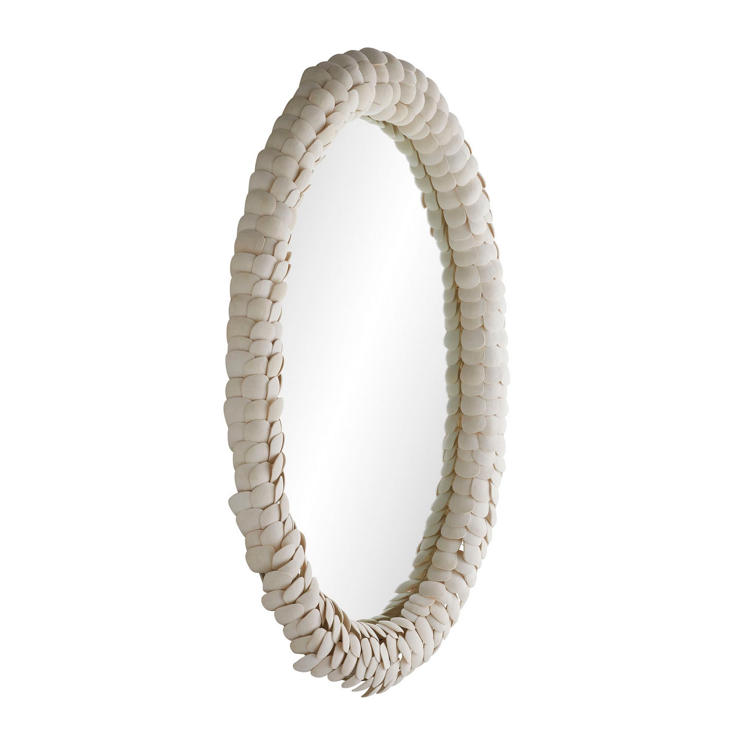 Arteriors - 5020 - Mirror - Lumis - White