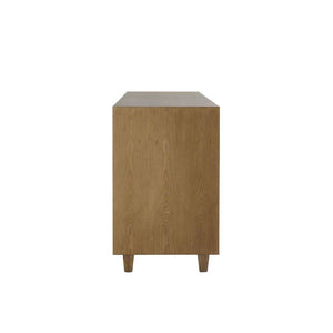 Arteriors - 5120 - Credenza - Kianna - Off-White