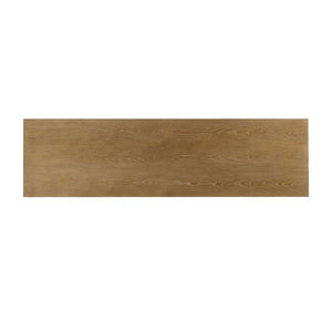 Arteriors - 5120 - Credenza - Kianna - Off-White