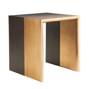 Arteriors - 5124 - Side Tables, Set of 2 - Kierstens - Sable