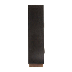 Arteriors - 5125 - Cabinet - John - Sable