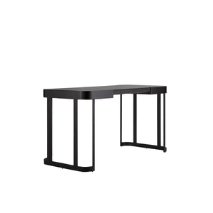 Arteriors - 5128 - Desk - Kaze - Ebony