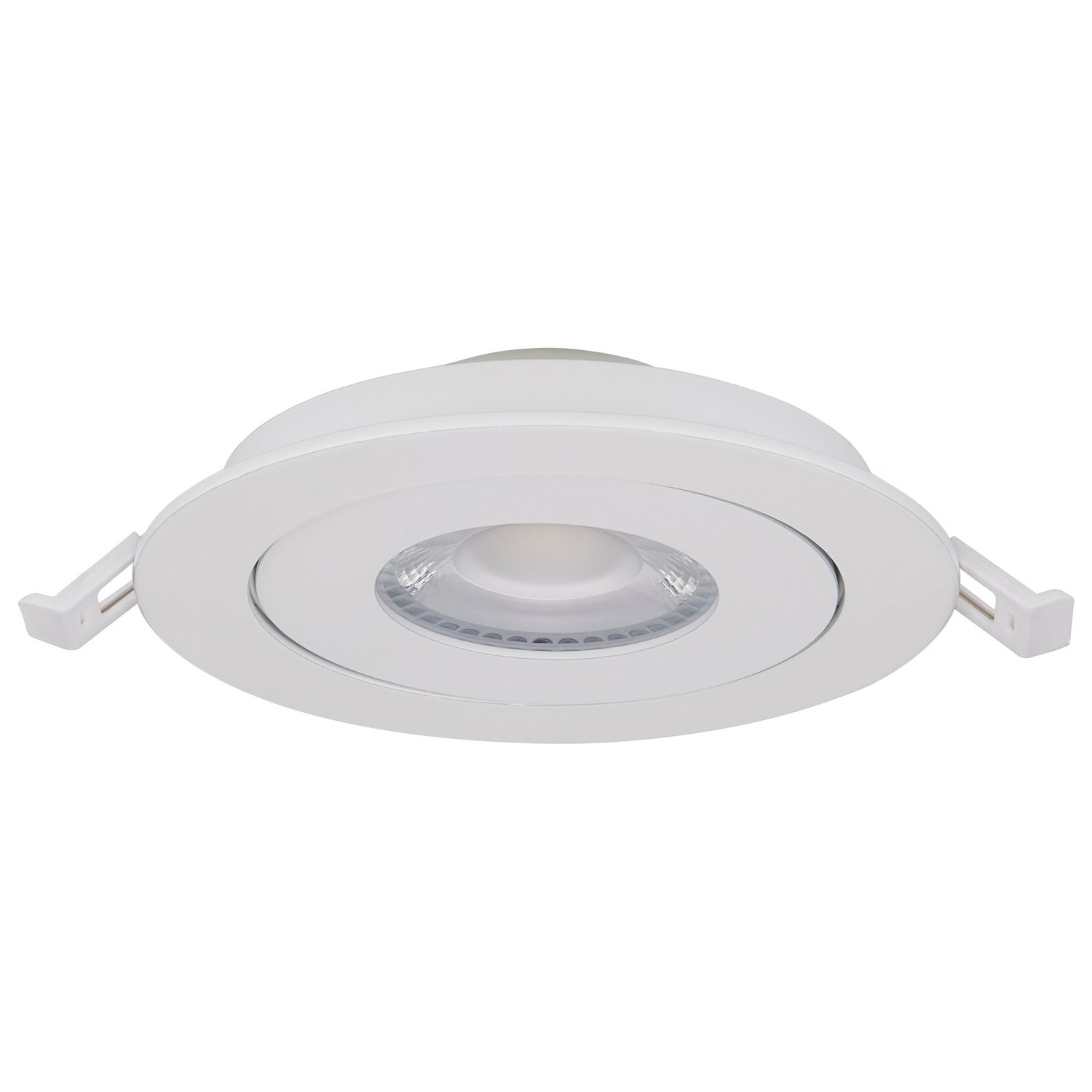 Satco - S11840 - LED Downlight - White