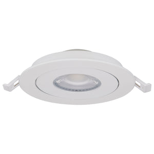 Satco - S11840 - LED Downlight - White