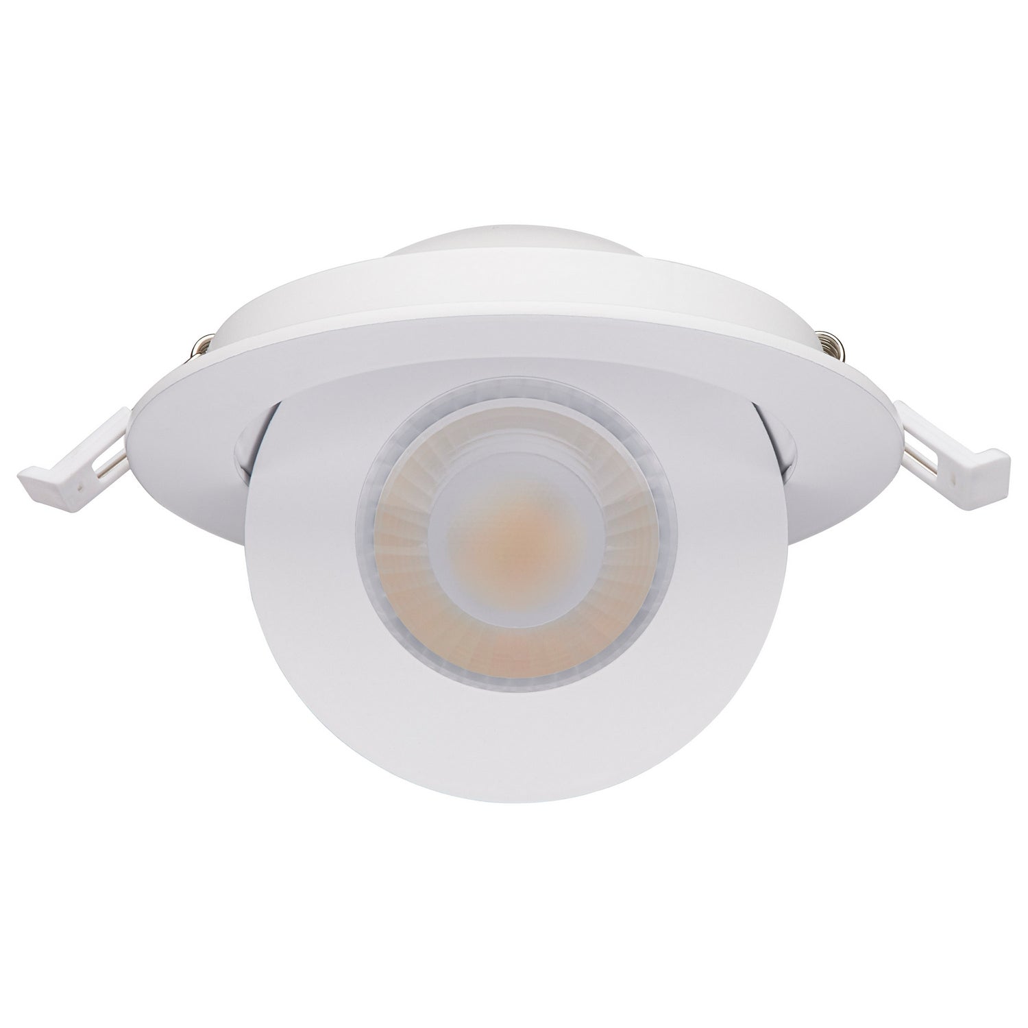 Satco - S11840 - LED Downlight - White