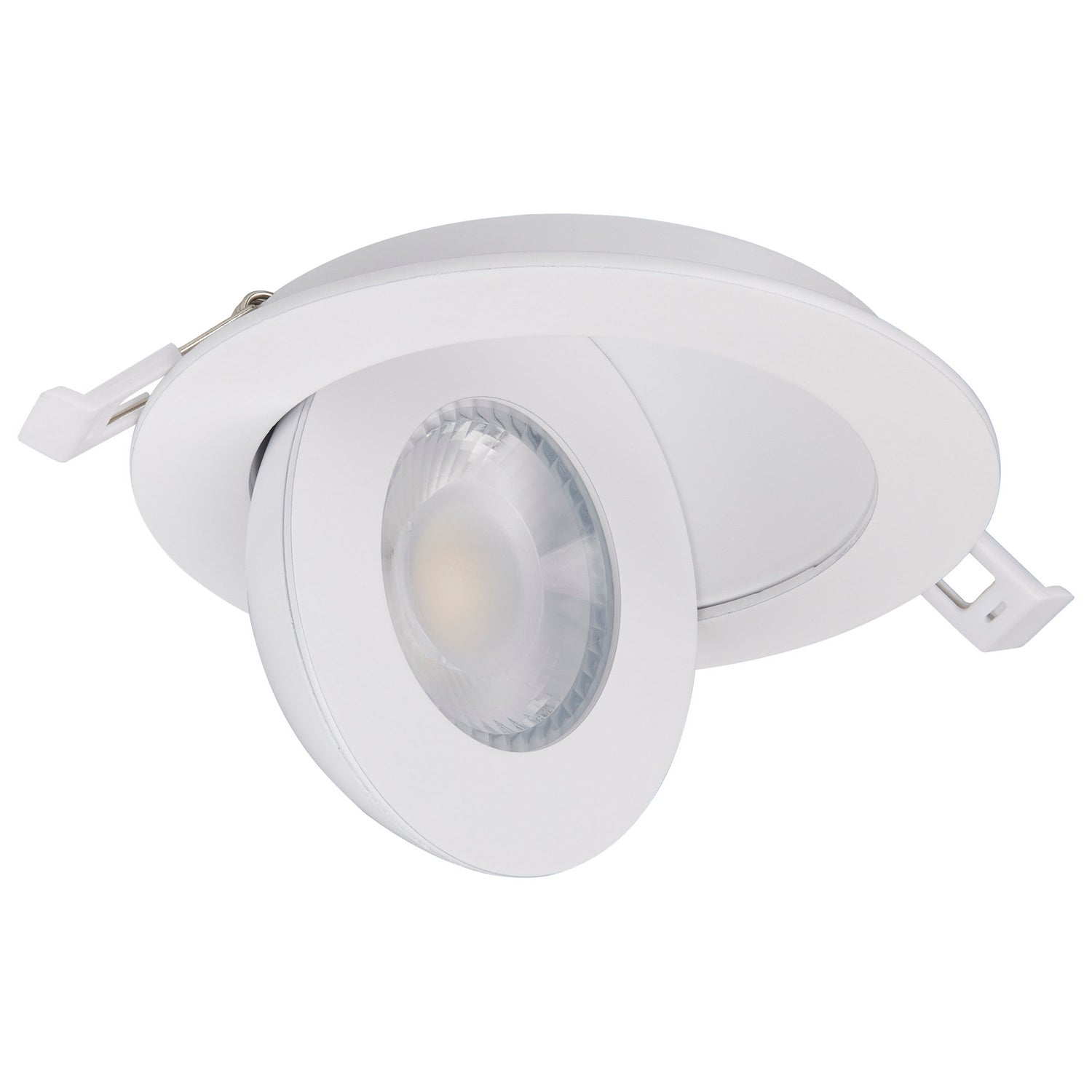 Satco - S11840 - LED Downlight - White
