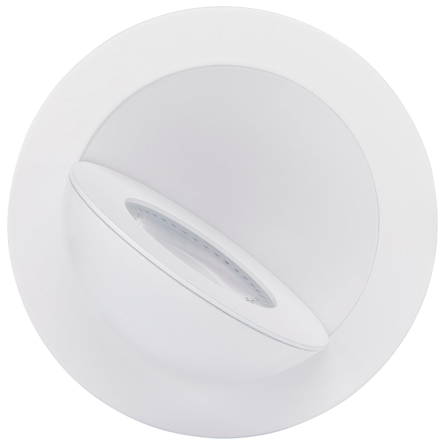Satco - S11840 - LED Downlight - White