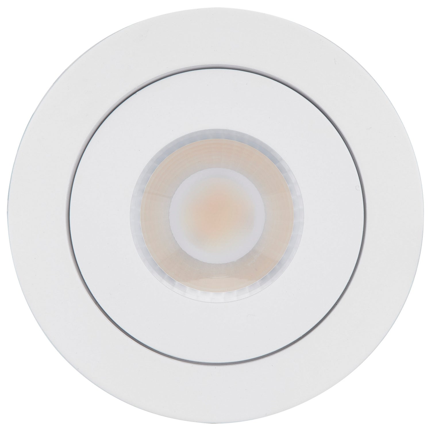 Satco - S11840 - LED Downlight - White
