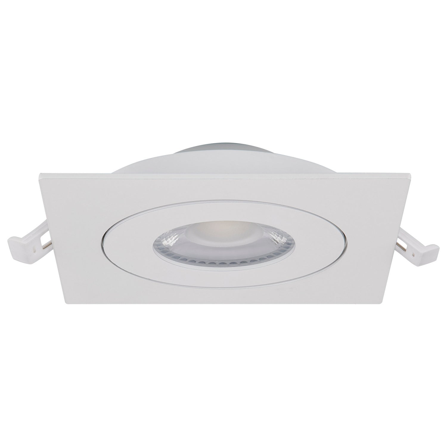 Satco - S11841 - LED Downlight - White