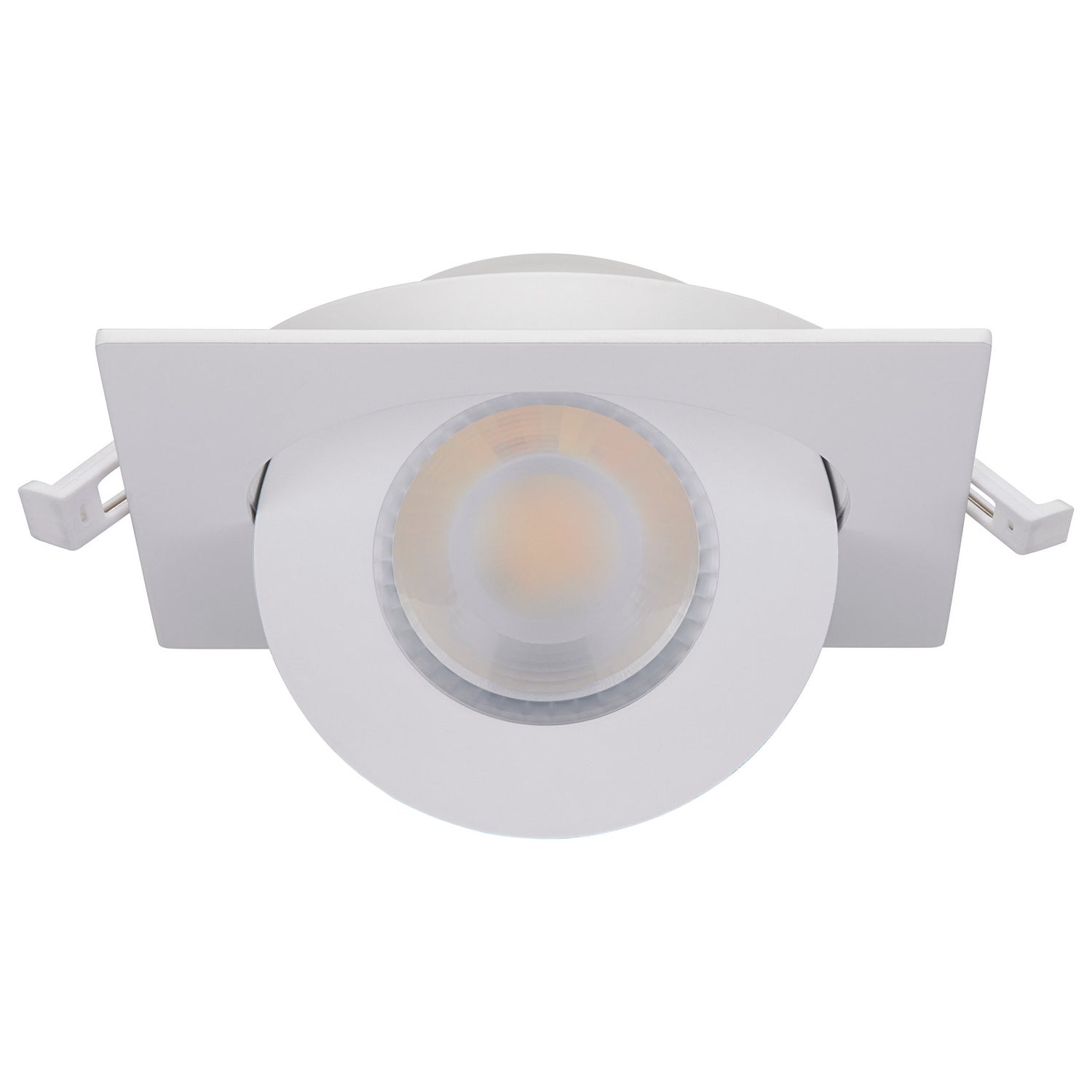 Satco - S11841 - LED Downlight - White