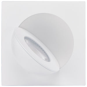 Satco - S11841 - LED Downlight - White