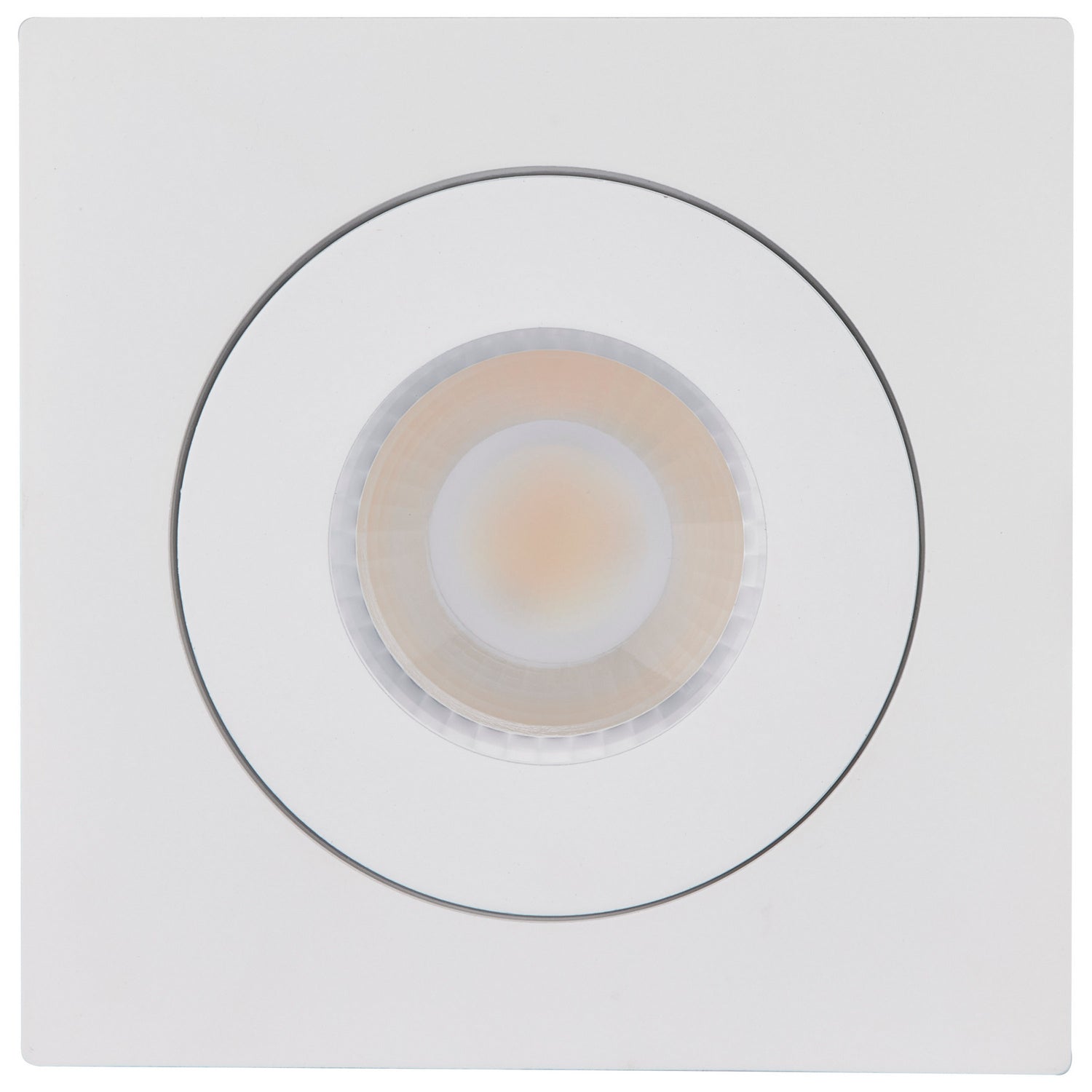 Satco - S11841 - LED Downlight - White