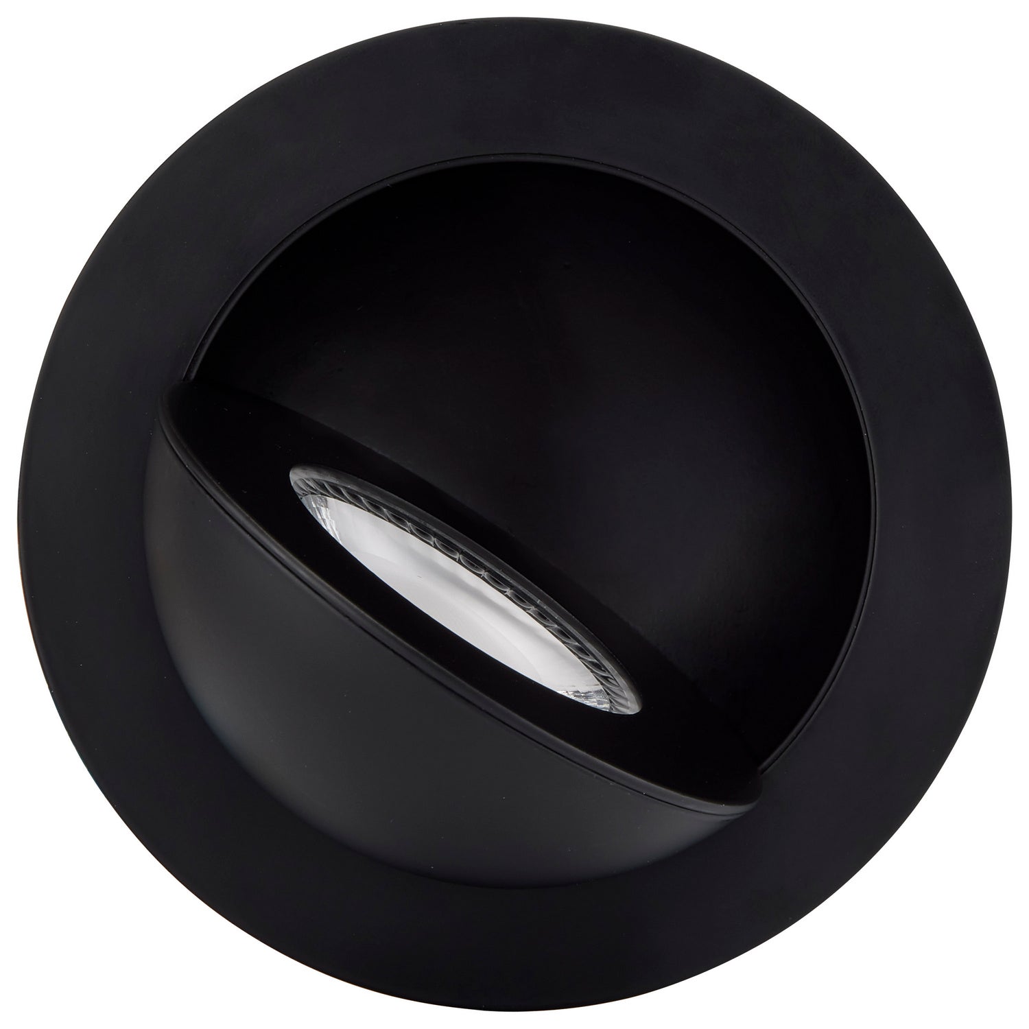 Satco - S11842 - LED Downlight - Black