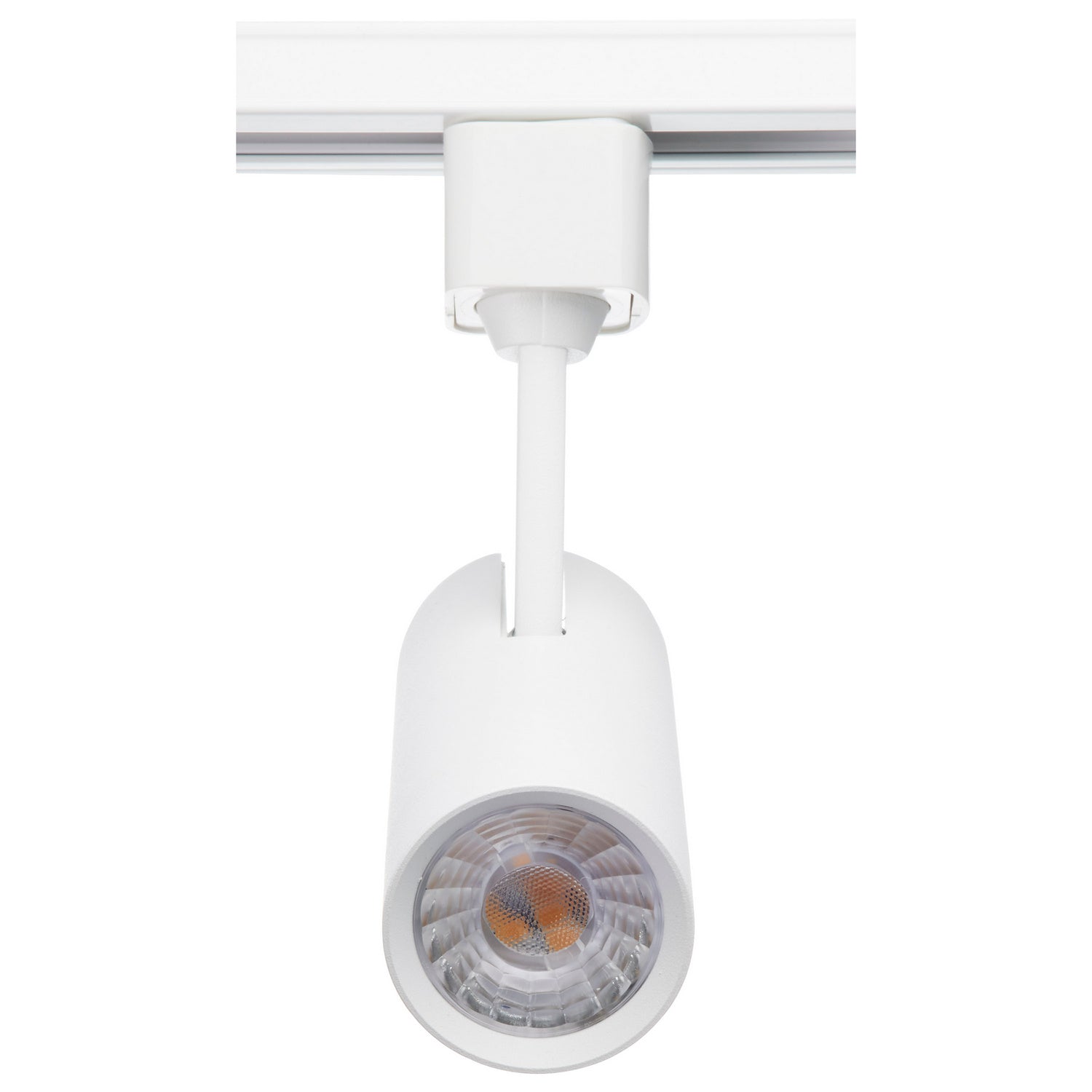 Nuvo Lighting - TH601 - LED Track Head - White