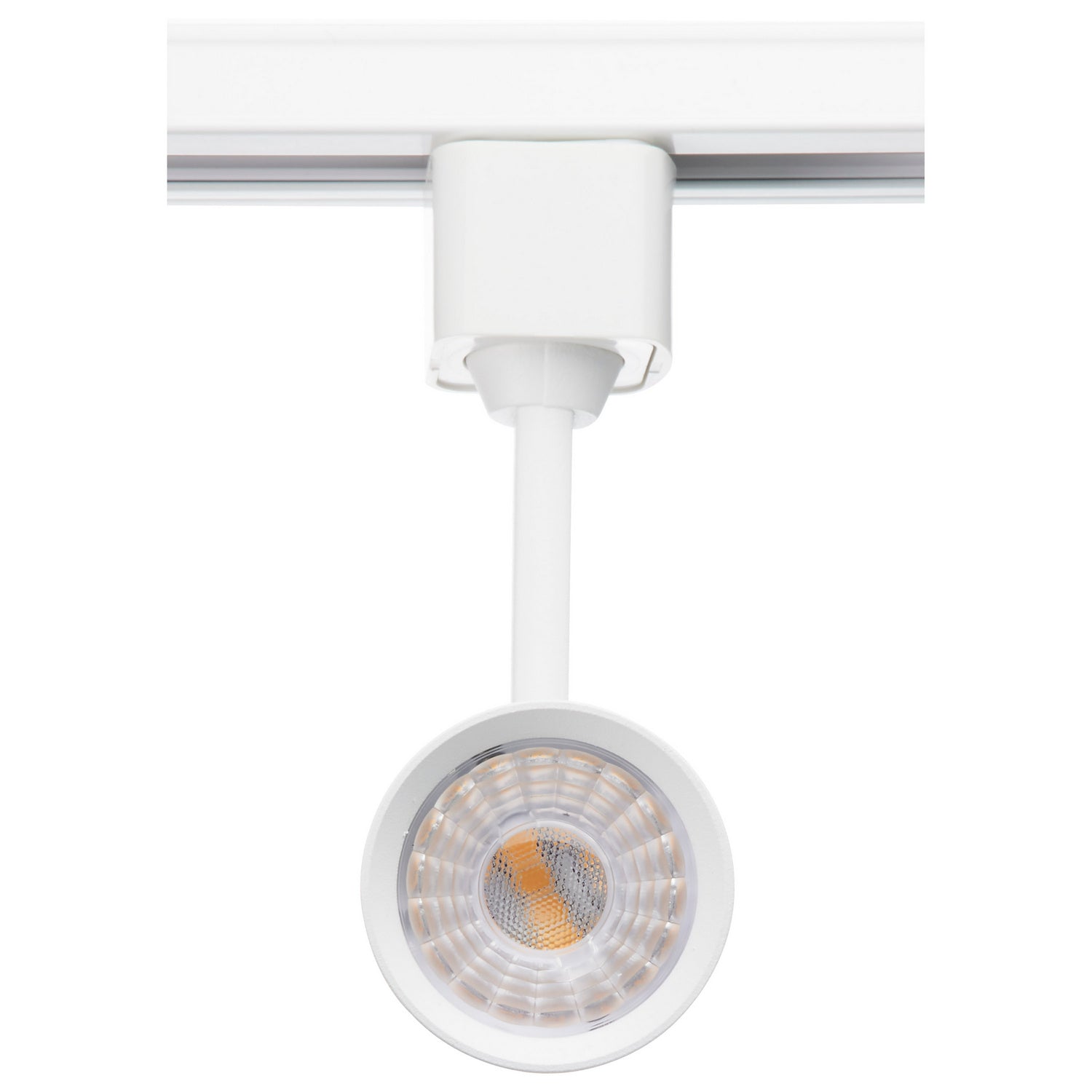 Nuvo Lighting - TH601 - LED Track Head - White