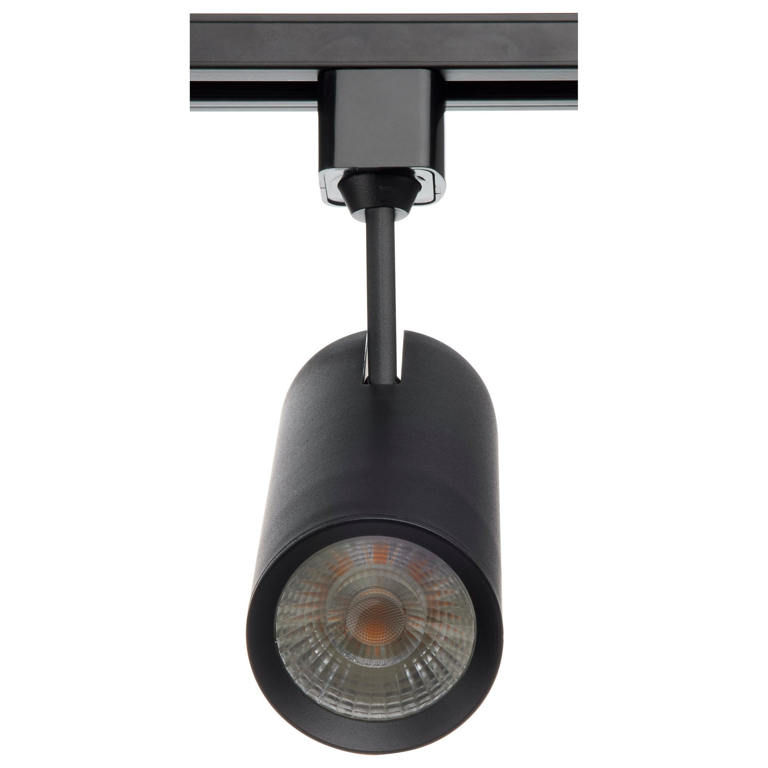 Nuvo Lighting - TH612 - LED Track Head - Black