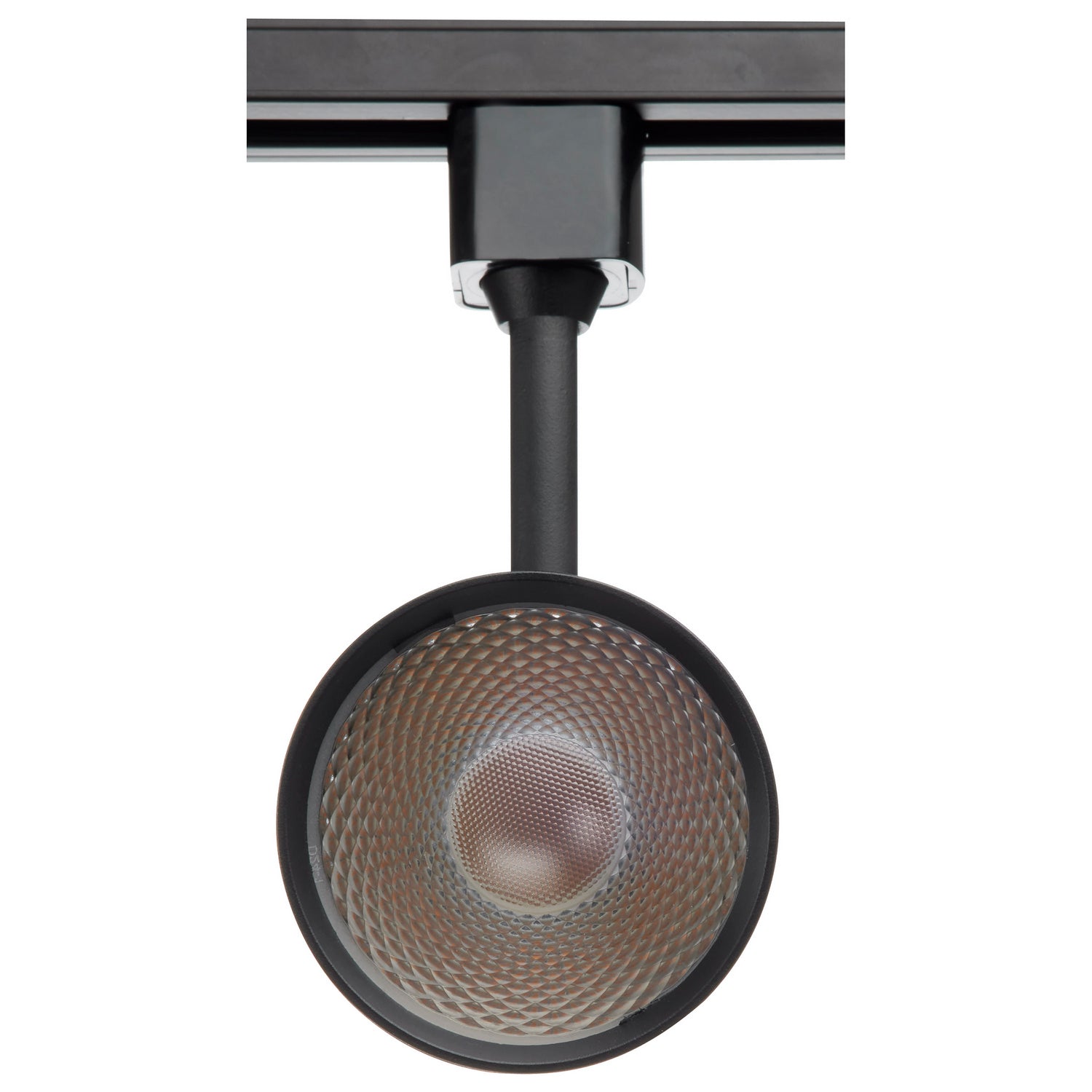 Nuvo Lighting - TH622 - LED Track Head - Black