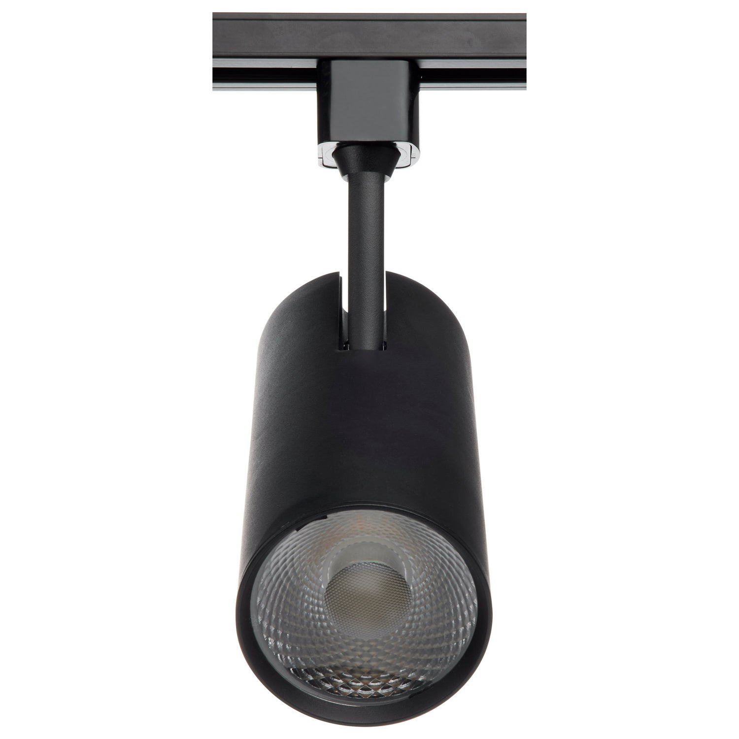 Nuvo Lighting - TH624 - LED Track Head - Black