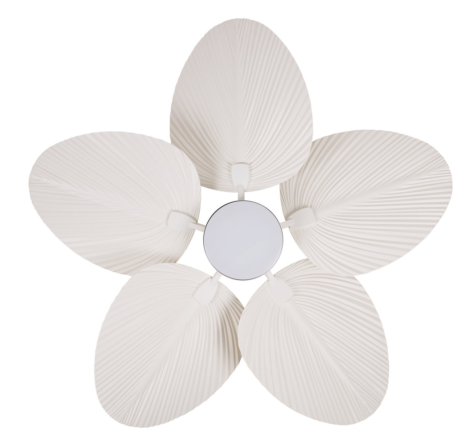 Beacon Lighting - 21065401 - 52``Ceiling Fan - Bali - Antique White